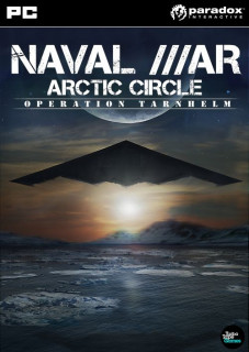 Naval War Arctic Circle: Operation Tarnhelm (PC) DIGITÁLIS PC