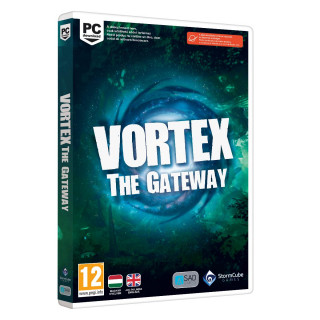 Vortex: The Gateway PC