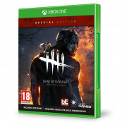 Dead by Daylight Special Edition (használt)