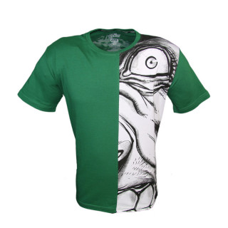 Hulk Smash póló (XL méret) Ajándéktárgyak
