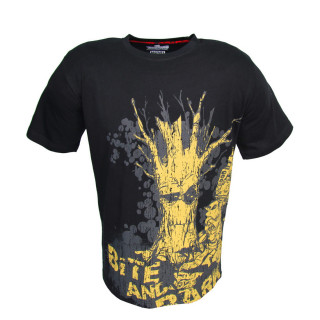 Guardians of the Galaxy - Groot póló (XL méret) AJÁNDÉKTÁRGY