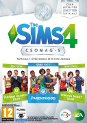 The Sims 4 Bundle 5 