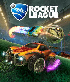 Rocket League (PC) DIGITÁLIS PC