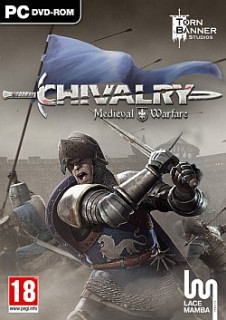 Chivalry: Medieval Warfare (PC/MAC/LX) DIGITÁLIS PC
