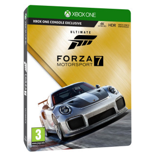 Forza Motorsport 7 Ultimate Edition XBOX ONE