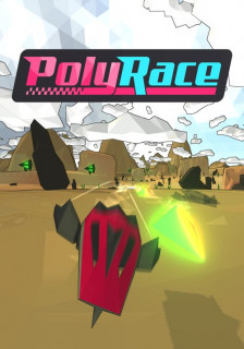 PolyRace (PC/MAC/LX) DIGITÁLIS PC