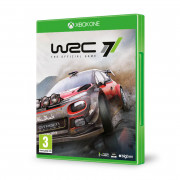 World Rally Championship 7 (WRC 7)