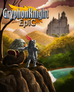 Gryphon Knight Epic (PC/MAC/LX) DIGITÁLIS PC