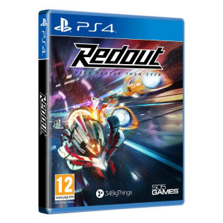 Redout PS4