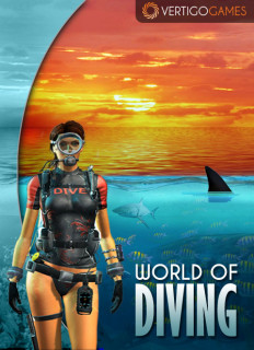 World of Diving (PC) DIGITÁLIS PC