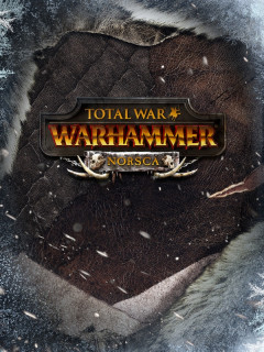Total War: WARHAMMER - Norsca (PC) DIGITÁLIS 