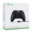 Xbox One Wireless Controller (Black) + Cable for Windows (4N6-00002) thumbnail