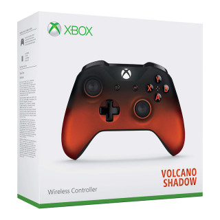Xbox One Wireless Controller (Volcano Shadow) 