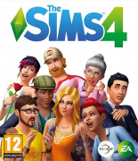 The Sims 4 (használt) 