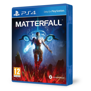 Matterfall PS4