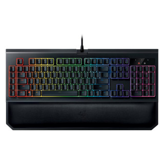 Razer BlackWidow Chroma V2 (orange switch) US-Layout billentyűzet RZ03-02031600-R3M1 PC