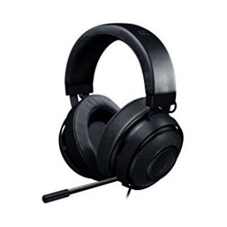 Razer Kraken Pro V2 Black-Oval headset RZ04-02050400-R3M1 PC