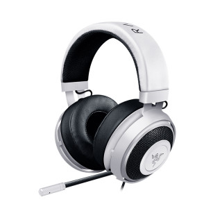 Razer Kraken Pro V2 White-Oval headset RZ04-02050500-R3M1 PC