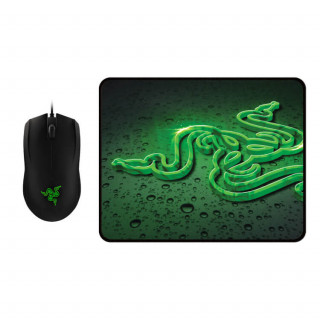 Razer Abyssus 2000 egér és Goliathus Speed Terra Bundle egérpad RZ83-02020100-B3M1 PC