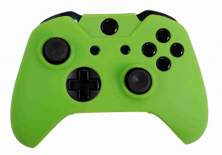 Xbox One Kontroller Szilikon Tok (green) Xbox One