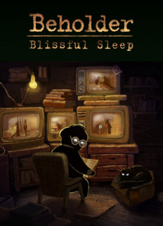 Beholder: Blissful Sleep (PC/MAC/LX) DIGITÁLIS PC