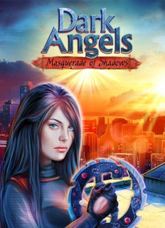 Dark Angels: Masquerade of Shadows (PC) DIGITÁLIS PC