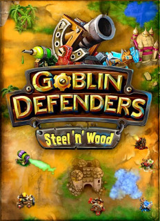 Goblin Defenders: Steel 'n' Wood (PC) DIGITÁLIS PC