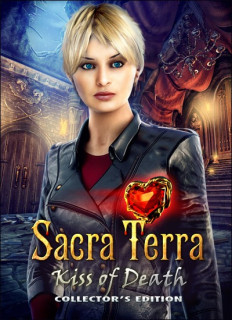 Sacra Terra 2: Kiss of Death Collector's Edition (PC) DIGITÁLIS PC