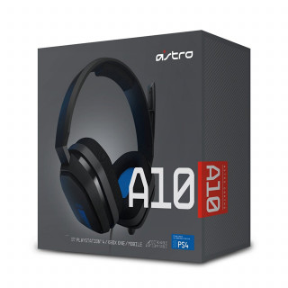 Astro A10 kék gaming headset 