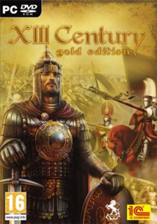 XIII Century: Gold Edition (PC) DIGITÁLIS PC