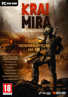 Krai Mira - Extended Cut (PC) DIGITÁLIS PC