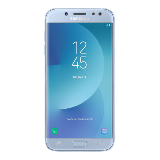 Samsung SM-J530 Galaxy J5 (2017) Dual SIM Blue-Silver Mobil