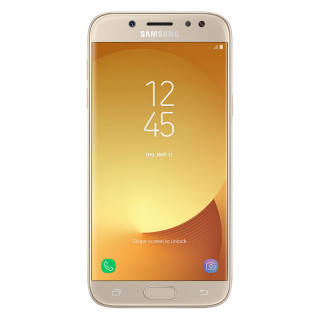 Samsung SM-J530 Galaxy J5 (2017) Dual SIM Gold Mobil