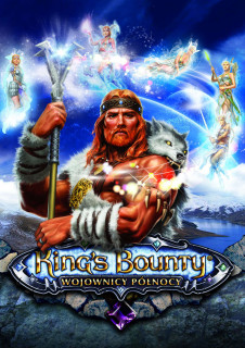 King's Bounty: Warriors of the North (PC) DIGITÁLIS 