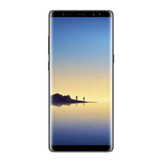 Samsung SM-N950FZ Galaxy Note 8 DS 64GB Fekete 