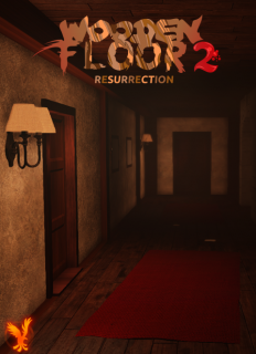 Wooden Floor 2 - Resurrection (PC) DIGITÁLIS 