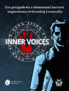 Inner Voices (PC) DIGITÁLIS PC