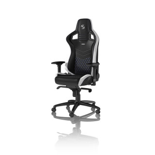 Noblechairs EPIC SK Gamer Szék Fehér (NBL-PU-SKG-001) PC