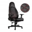 Noblechairs ICON Gamer Szék Fekete/Piros (NBL-ICN-PU-BRD) thumbnail