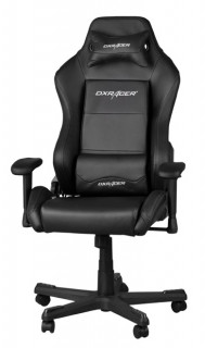 Gamer szék DXRacer Drifting Fekete (OH/DE03/N) PC