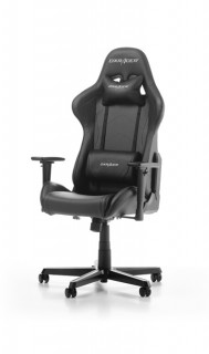 Gamer szék DXRacer Formula Fekete (GC-F08-N-H1) PC