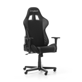 Gamer szék DXRacer Formula Fekete (GC-F11-N-H1) PC