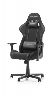 Gamer szék DXRacer Formula Fekete (OH/FL11/N) PC