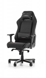 Gamer szék DXRacer Iron Fekete (GC-I11-N-S4) PC