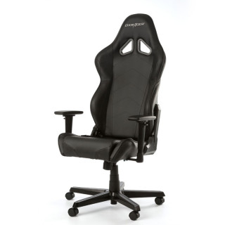 Gamer szék DXRacer Racing Fekete (GC-R0-N-Z1) PC