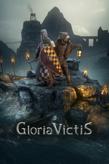 Gloria Victis (PC) DIGITÁLIS EARLY ACCESS PC