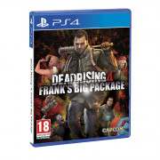 Dead Rising 4: Frank's Big Package (használt)