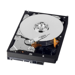 Western Digital AV-GP 500GB 3.5" SATA3 IPOW 64MB (WD5000AURX) PC