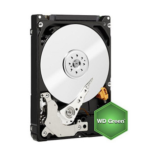 Western Digital Green 2TB (15mm) 2.5" SATA3 5400RPM 8MB (WD20NPVX) PC