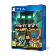 Minecraft Story Mode Season Two (használt)